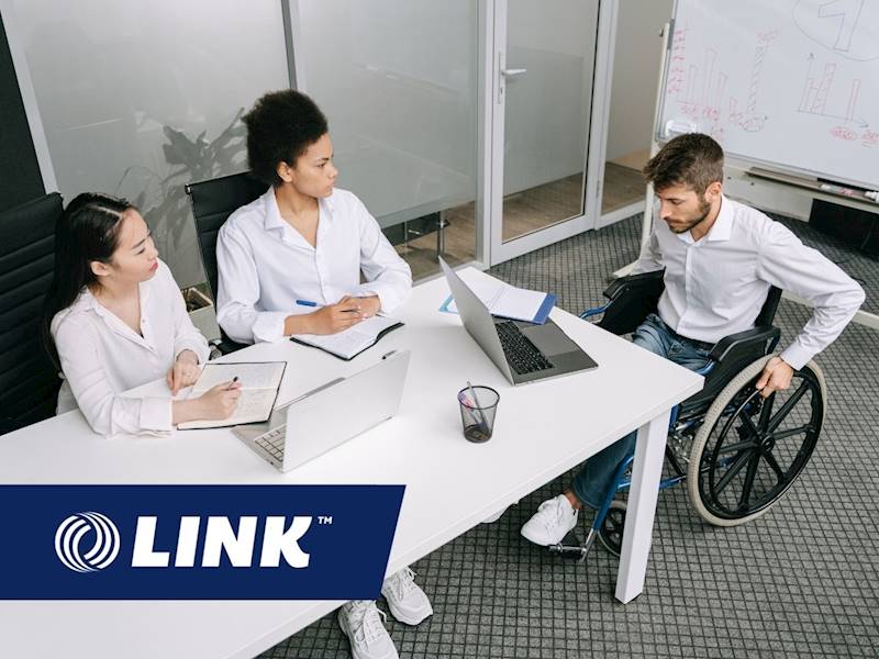 Western Sydney NDIS Business for Sale