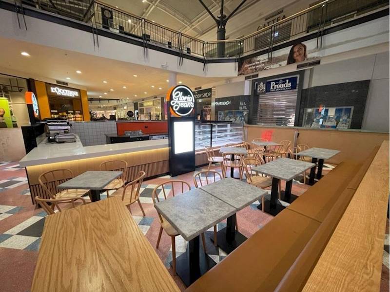 Campbelltown Cafe/Coffee Shop Business for Sale Slide 2