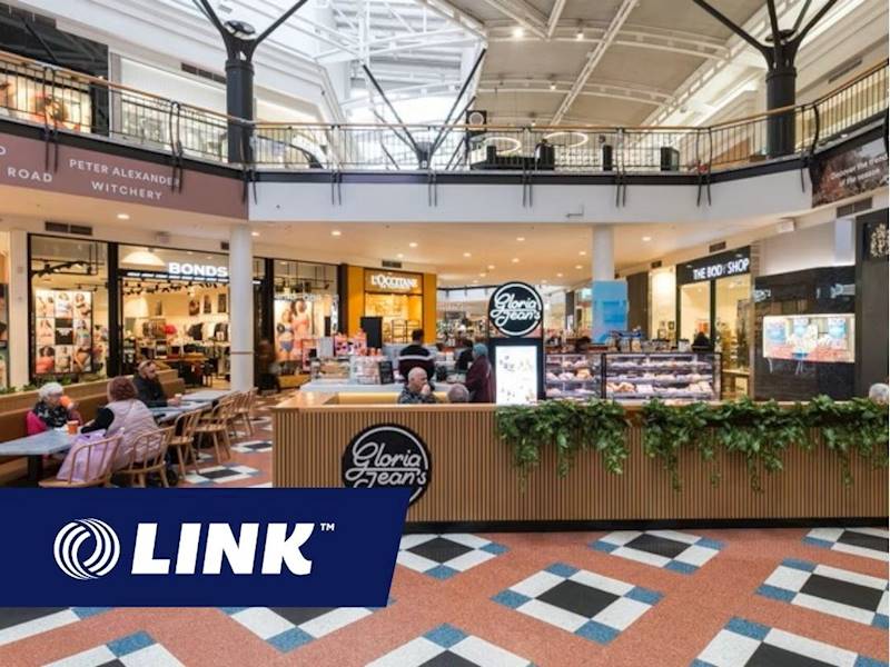 Campbelltown Cafe/Coffee Shop Business for Sale