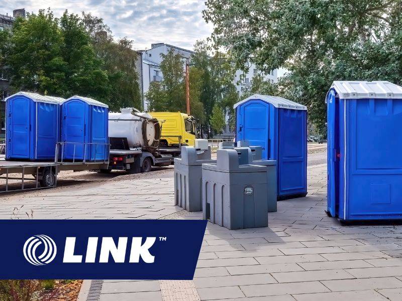 Melbourne Hire/Rent Business for Sale