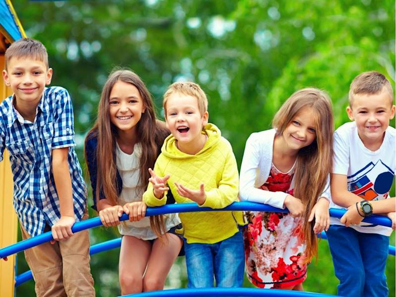 Sydney Childcare Business for Sale Slide 2