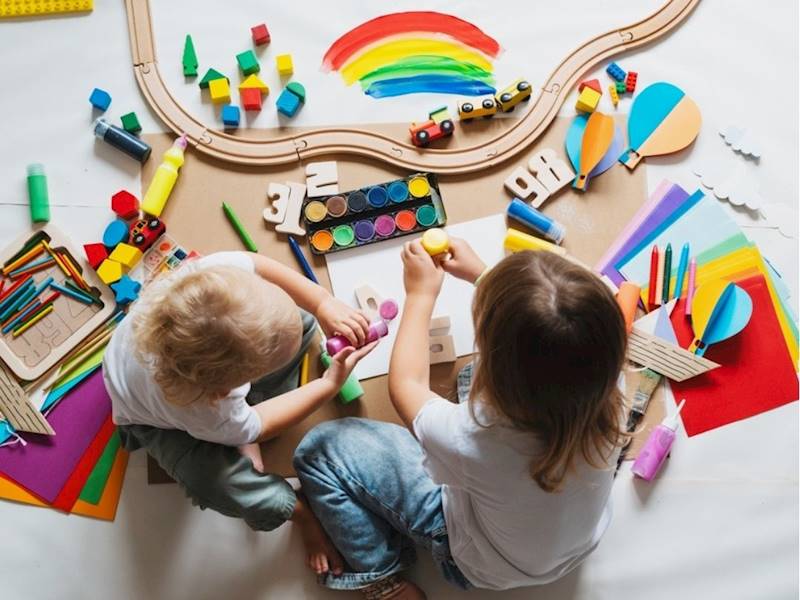 Sydney Childcare Business for Sale Slide 3