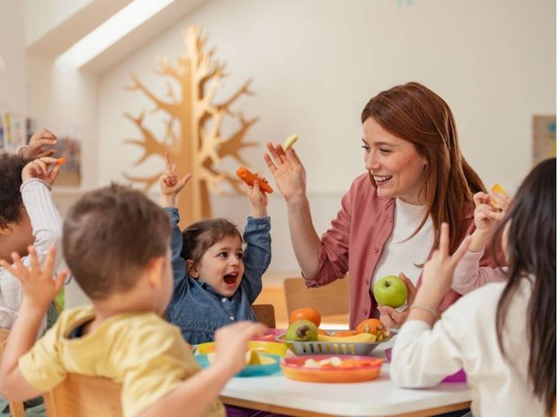 Sydney Childcare Business for Sale Slide 4