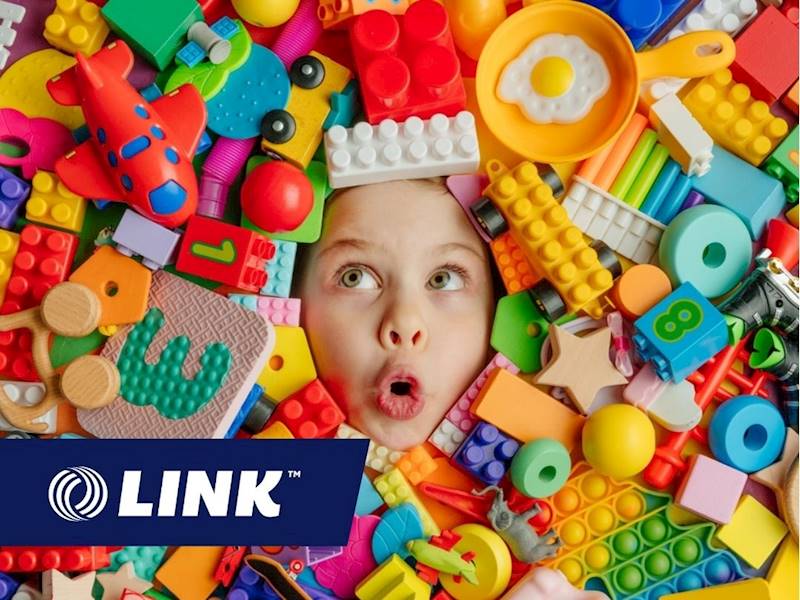 Sydney Childcare Business for Sale