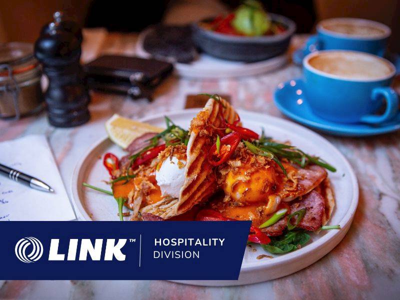 Gold Coast Cafe/Coffee Shop Business for Sale Slide 2