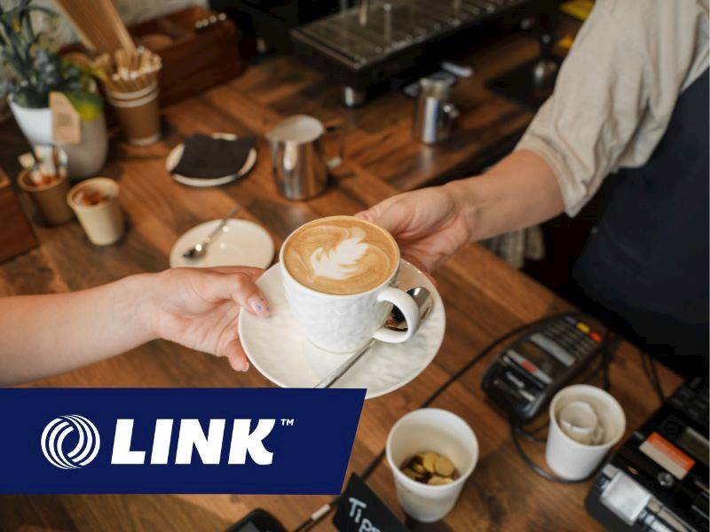 Tauranga Cafe/Coffee Shop Business for Sale
