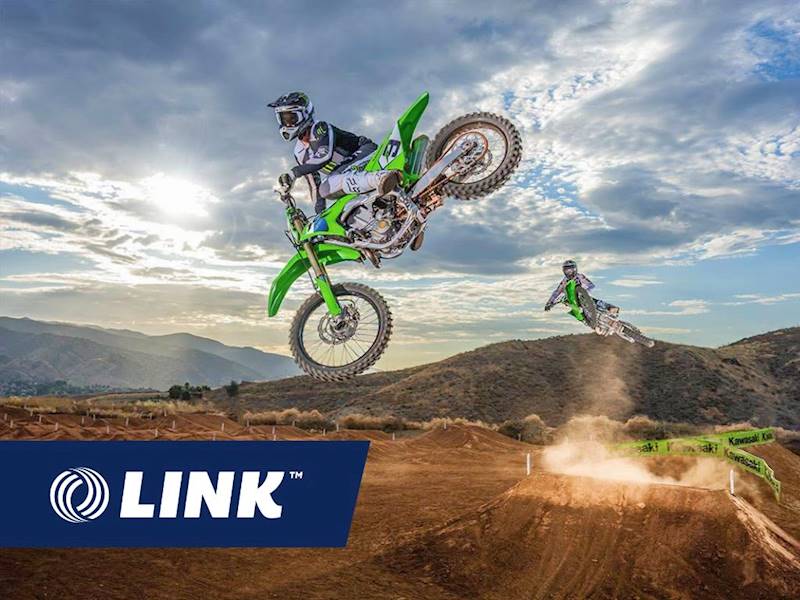 North Queensland Region Bike and Motorcycle Business for Sale
