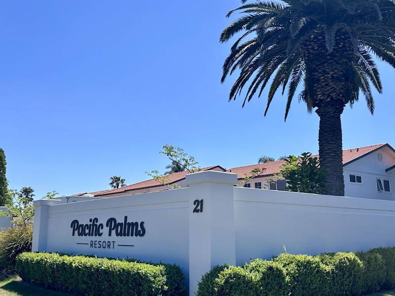 Bay of Plenty Resort Business for Sale Slide 2