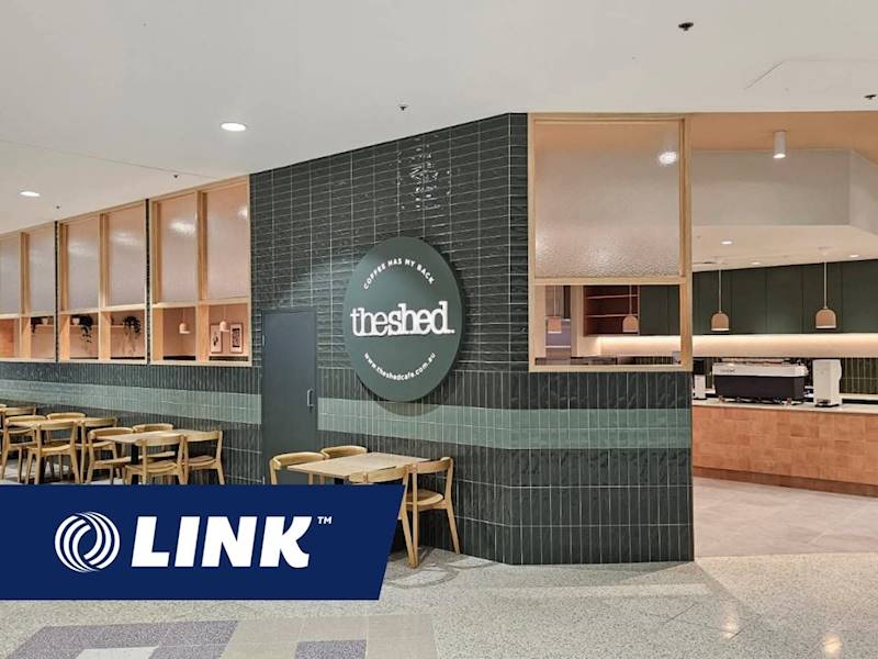 Sydney Cafe/Coffee Shop Business for Sale