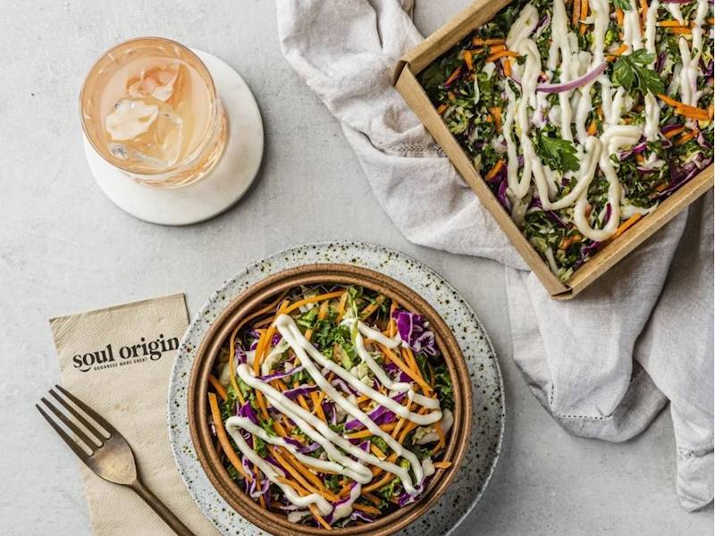 Sydney Cafe/Coffee Shop Business for Sale Slide 2