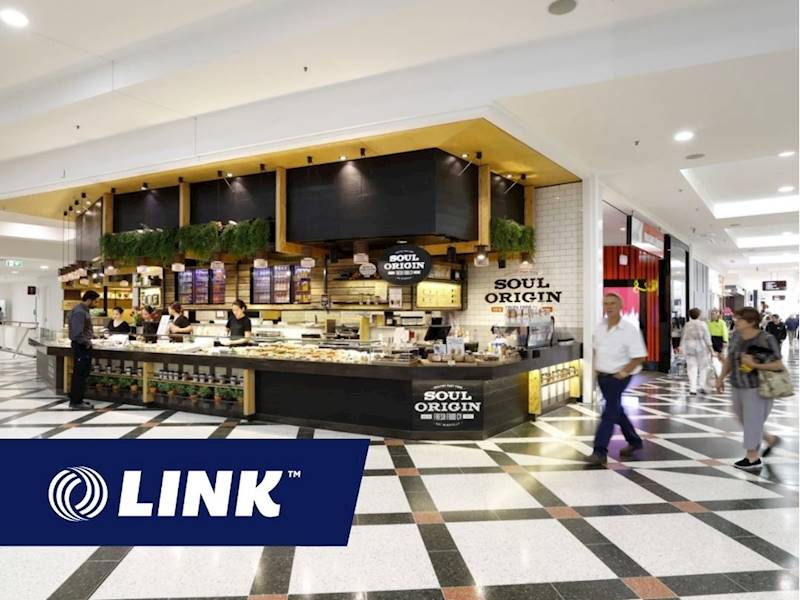 Sydney Cafe/Coffee Shop Business for Sale