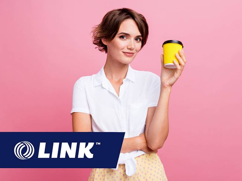 Auckland Surrounds Cafe/Coffee Shop Business for Sale