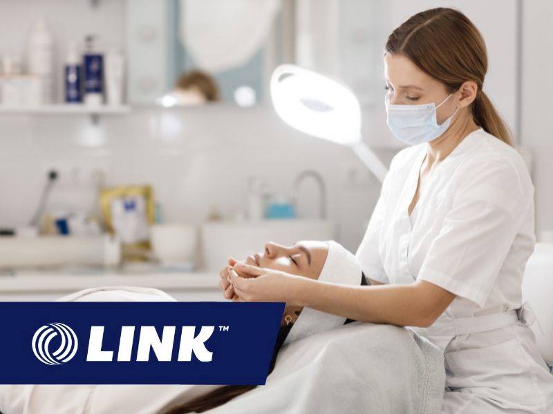Auckland City Beauty Salon Business for Sale
