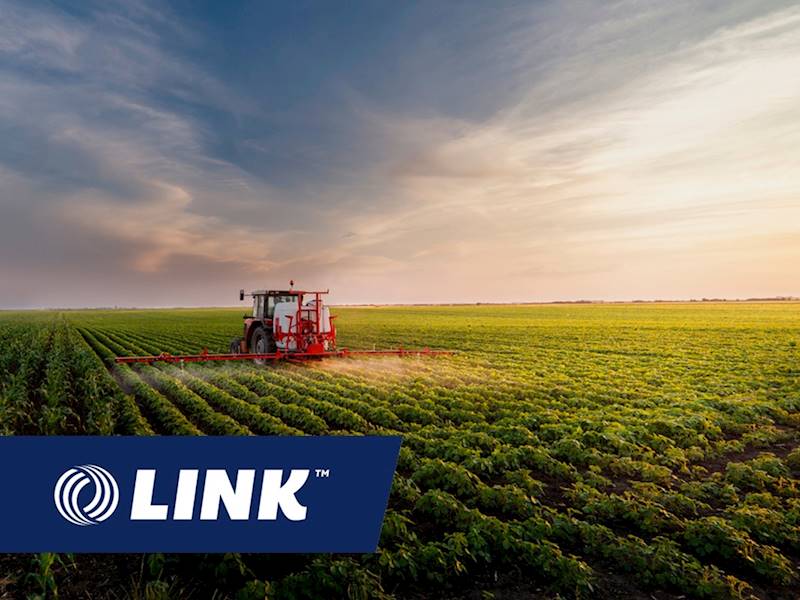 South East Queensland Agriculture Business for Sale