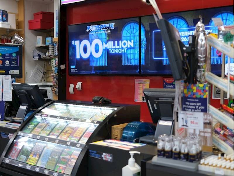 Western Sydney Newsagency Business for Sale Slide 2
