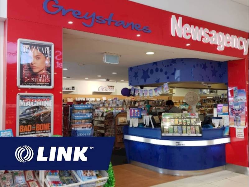 Western Sydney Newsagency Business for Sale