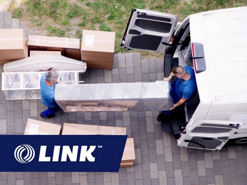 Melbourne Transport/Distribution Business for Sale