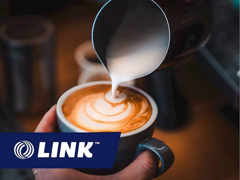 Auckland Surrounds Cafe/Coffee Shop Business for Sale