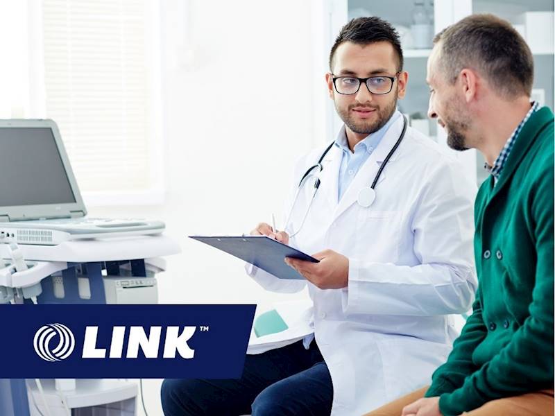 Melbourne Medical Professional Business for Sale