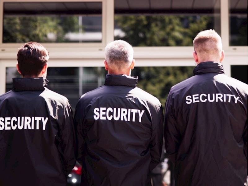 Sydney Security Business for Sale Slide 2