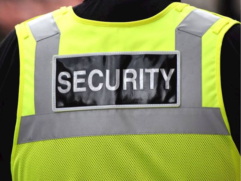 Sydney Security Business for Sale Slide 4