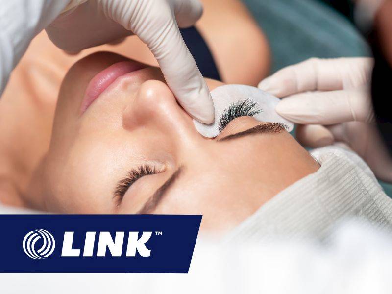 Auckland City Beauty Salon Business for Sale