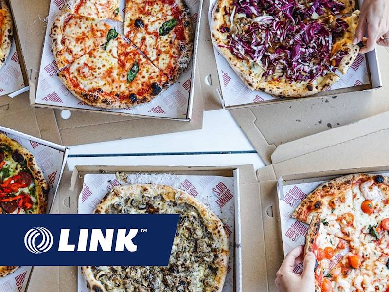 Sydney Restaurant Business for Sale