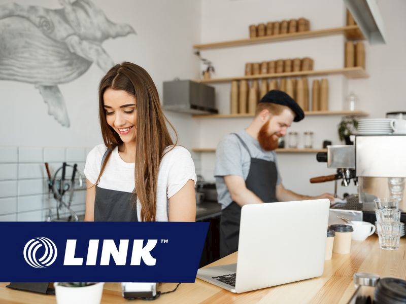 Melbourne Cafe/Coffee Shop Business for Sale