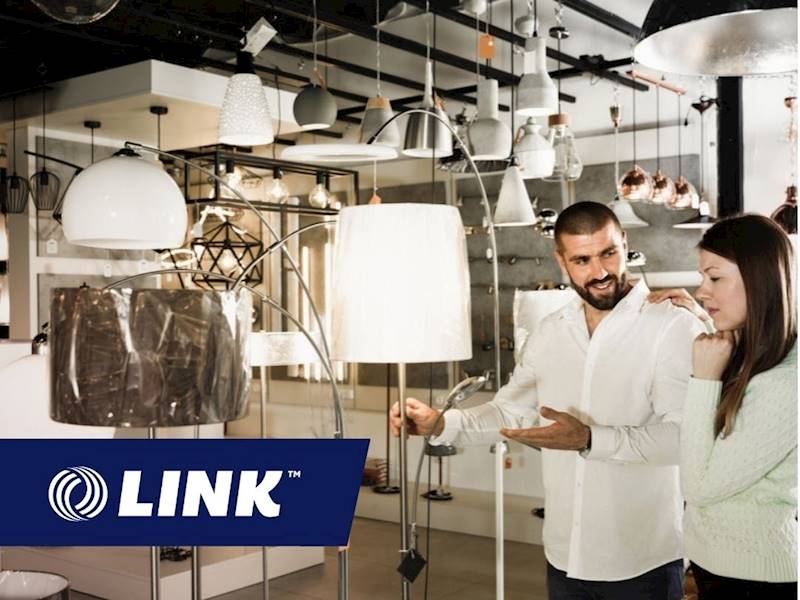 Coffs Harbour Homeware/Hardware Business for Sale