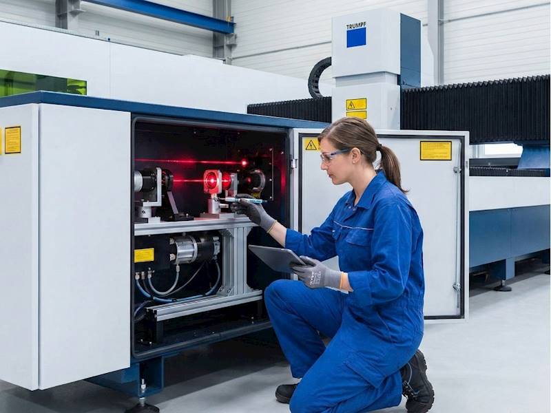 Sydney Manufacturing/Engineering Business for Sale Slide 2