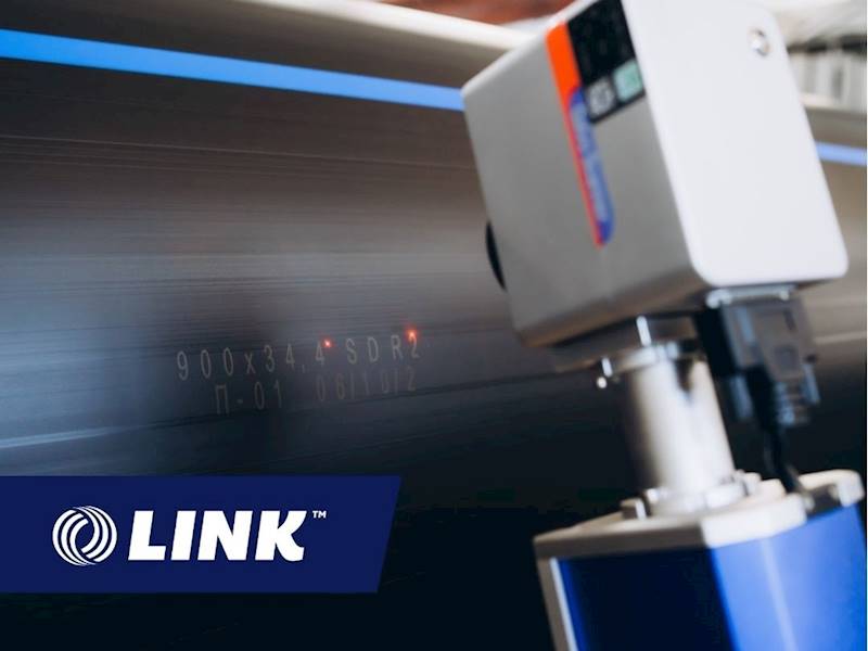 Sydney Manufacturing/Engineering Business for Sale