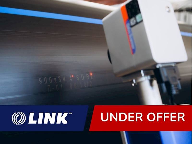 Sydney Manufacturing/Engineering Business for Sale