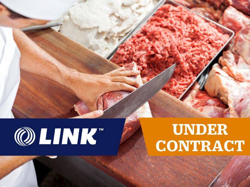 Albury Butcher Business for Sale