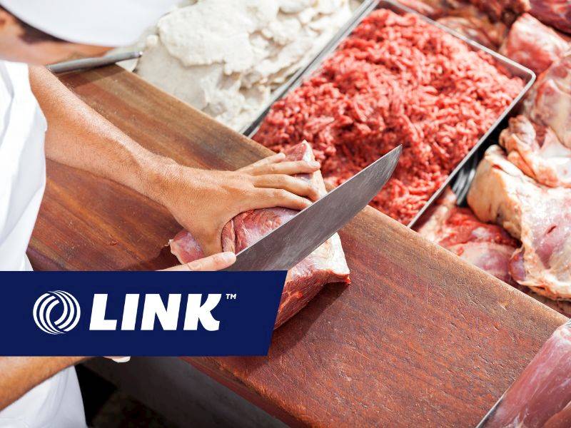 Albury Butcher Business for Sale