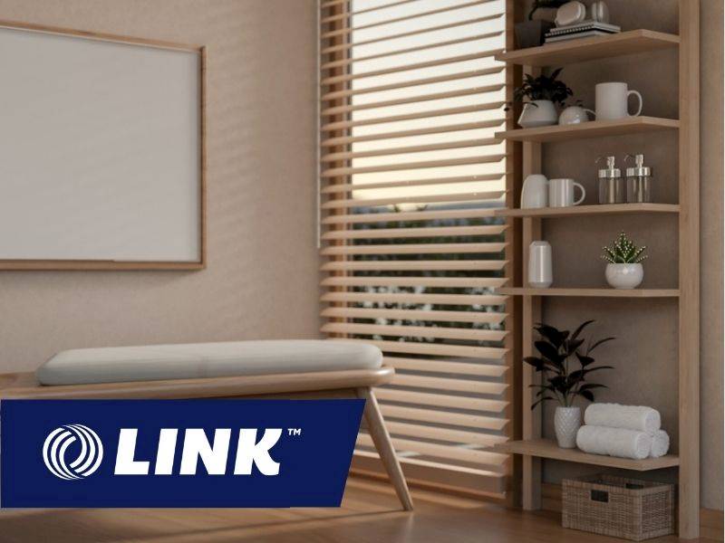 Brisbane Region Health Spa Business for Sale