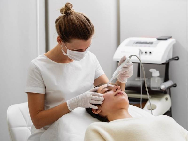 Sydney Beauty Salon Business for Sale Slide 3