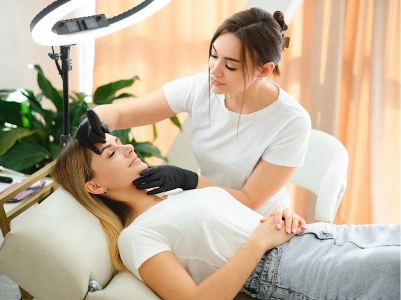 Sydney Beauty Salon Business for Sale Slide 4