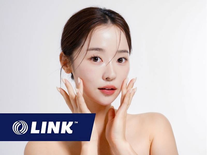 Sydney Beauty Salon Business for Sale