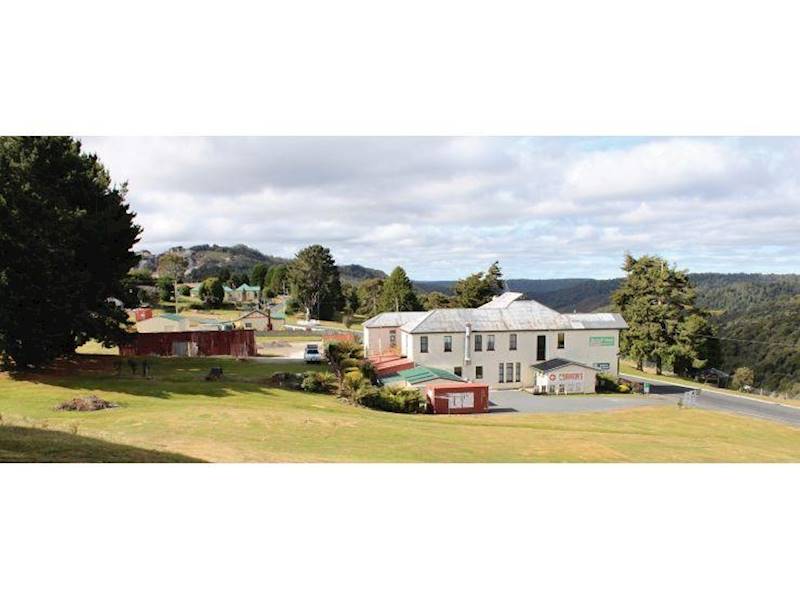Burnie & North West Hotel Business for Sale Slide 4