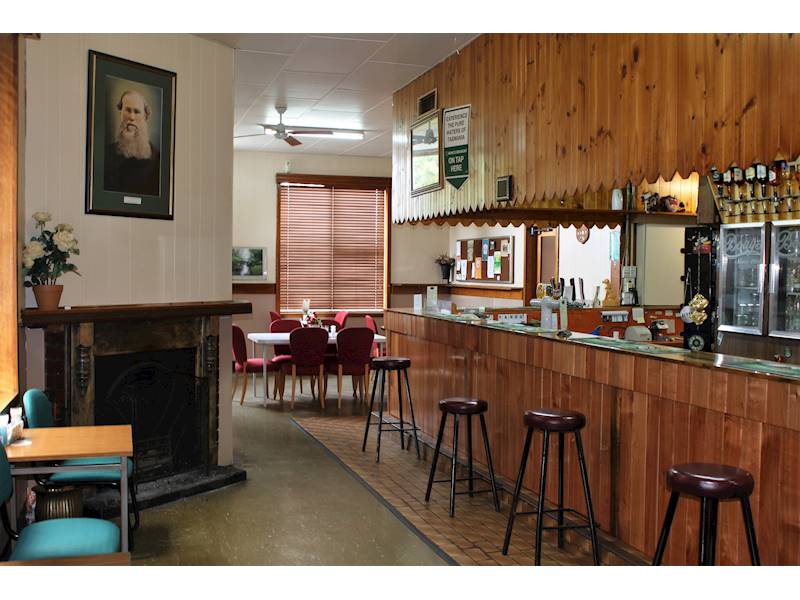 Burnie & North West Hotel Business for Sale Slide 5