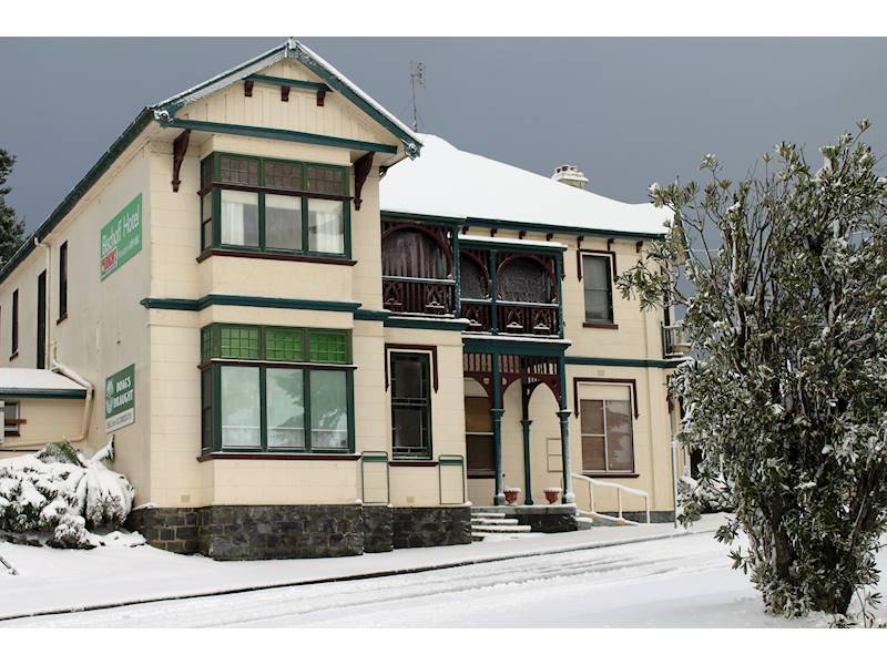 Burnie & North West Hotel Business for Sale