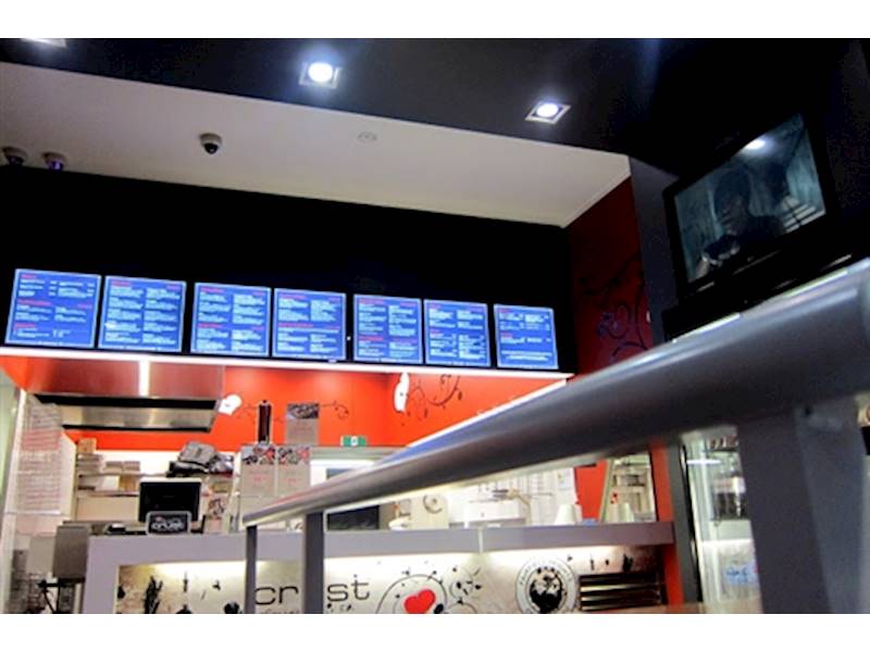 Food/Hospitality Business for Sale Slide 2