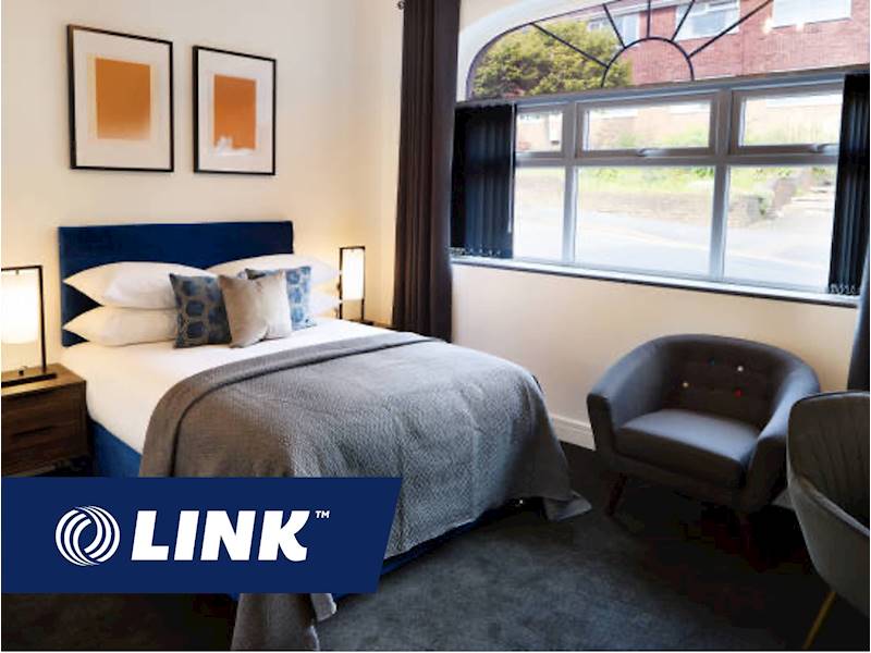 Auckland City Accommodation/Motel/Hotel Business for Sale Slide 2