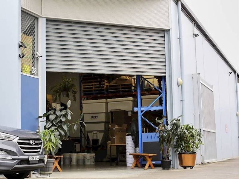 Sydney Manufacturers Business for Sale Slide 2
