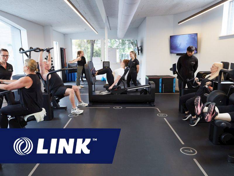 Sydney Medical Practice Business for Sale Slide 2