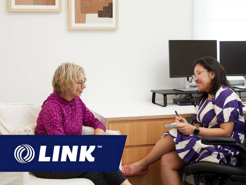 Sydney Medical Practice Business for Sale