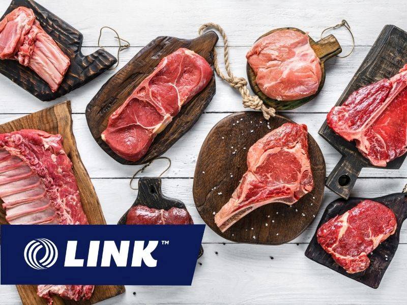 South East Queensland Butcher Business for Sale