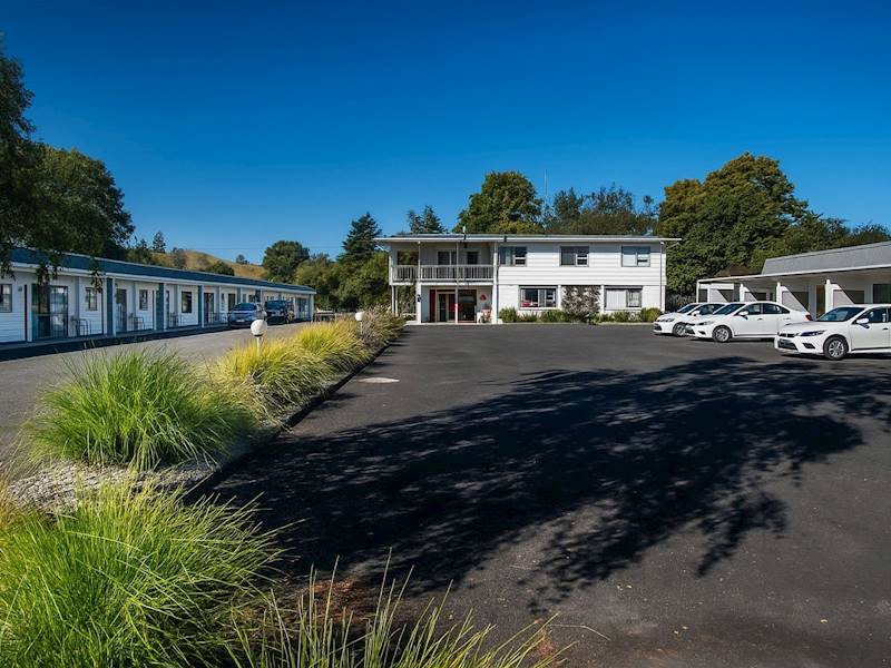 Waikato Surrounds Motel Business for Sale Slide 2