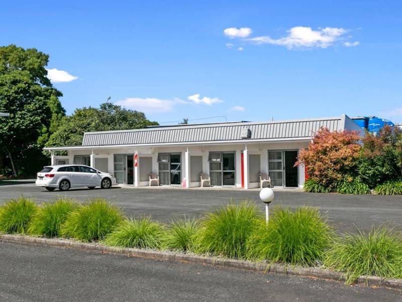 Waikato Surrounds Motel Business for Sale Slide 3