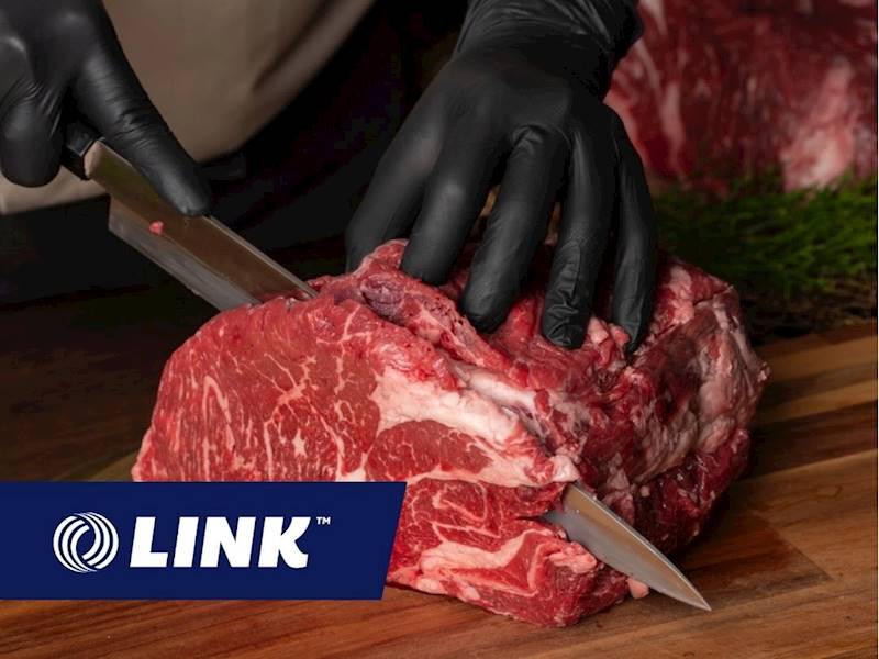 Mid North Coast MC Butcher Business for Sale